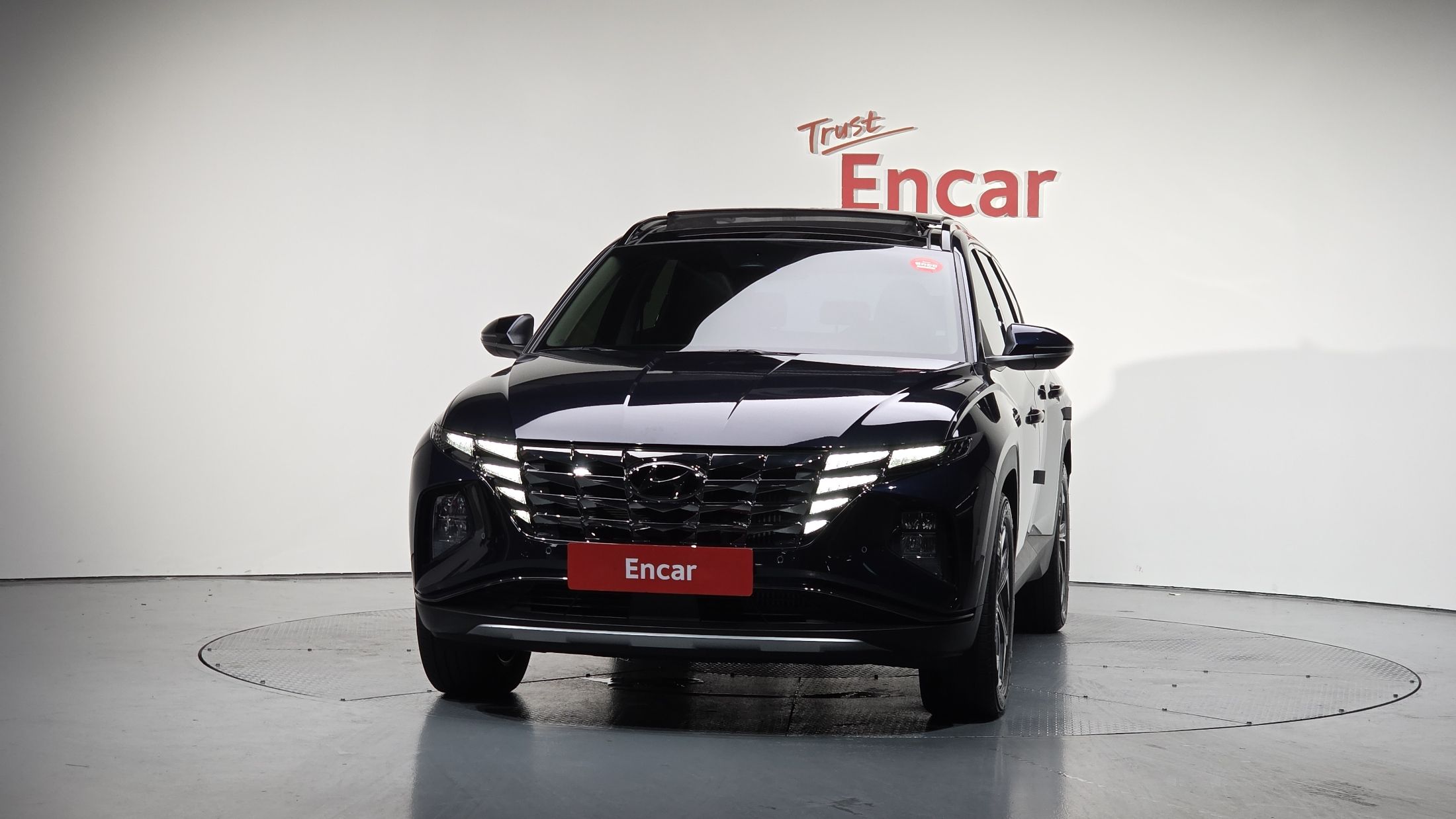 HYUNDAI TUCSON NX4 2023