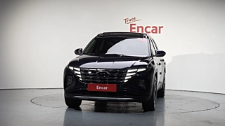 HYUNDAI TUCSON NX4 2023