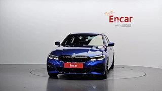 BMW 3-SERIES G20 2021