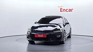 KIA K5 2021