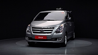 HYUNDAI STAREX GRAND 2016