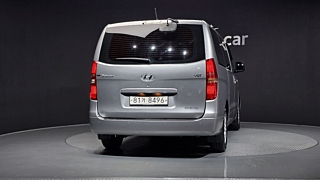 HYUNDAI STAREX GRAND 2016