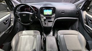 HYUNDAI STAREX GRAND 2016