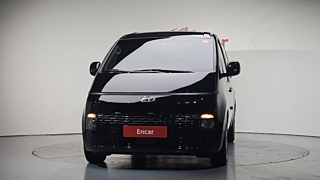 HYUNDAI STARIA 2021