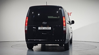 HYUNDAI STARIA 2021