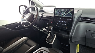 HYUNDAI STARIA 2021