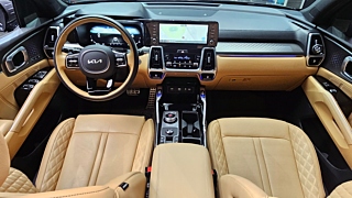 KIA SORENTO 2023