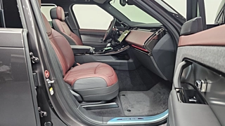 LAND ROVER RANGE ROVER SPORT 2024