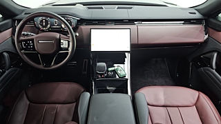 LAND ROVER RANGE ROVER SPORT 2024
