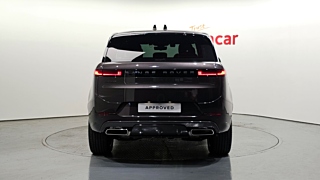 LAND ROVER RANGE ROVER SPORT 2024