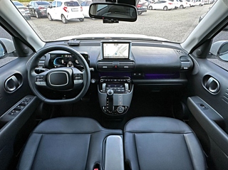 HYUNDAI CASPER 2024