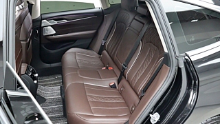 BMW 6-SERIES GT G32 2022