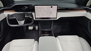 TESLA MODEL X  AWD 2025