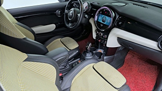 MINI COOPER  Z Edition 2021