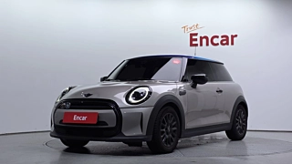 MINI COOPER  Z Edition 2021