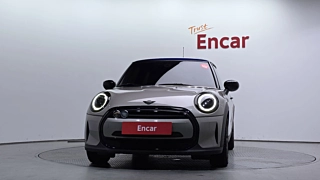 MINI COOPER  2021