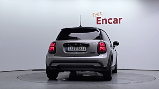 MINI COOPER  Z Edition 2021