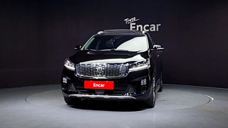 KIA SORENTO 2018