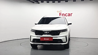 KIA SORENTO  2022