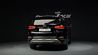 HYUNDAI SANTAFE TM 2019