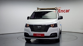 HYUNDAI STAREX GRAND 2019