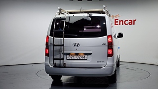 HYUNDAI STAREX GRAND 2019