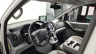 HYUNDAI STAREX GRAND 2019