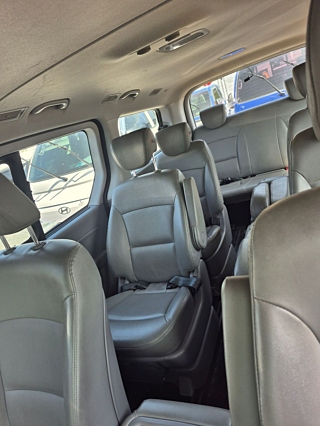 HYUNDAI STAREX GRAND 2018