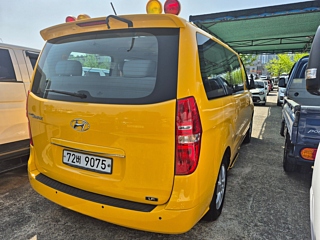 HYUNDAI STAREX GRAND 2018