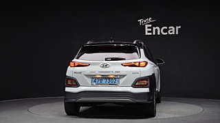 HYUNDAI KONA ELECTRIC 2019
