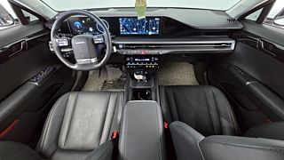 HYUNDAI GRANDEUR HYBRID GN7 2023