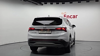 HYUNDAI SANTAFE Diesel 2.2 4WD 2022
