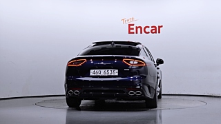 KIA STINGER 2019