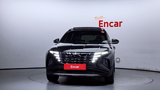 HYUNDAI TUCSON NX4 2023