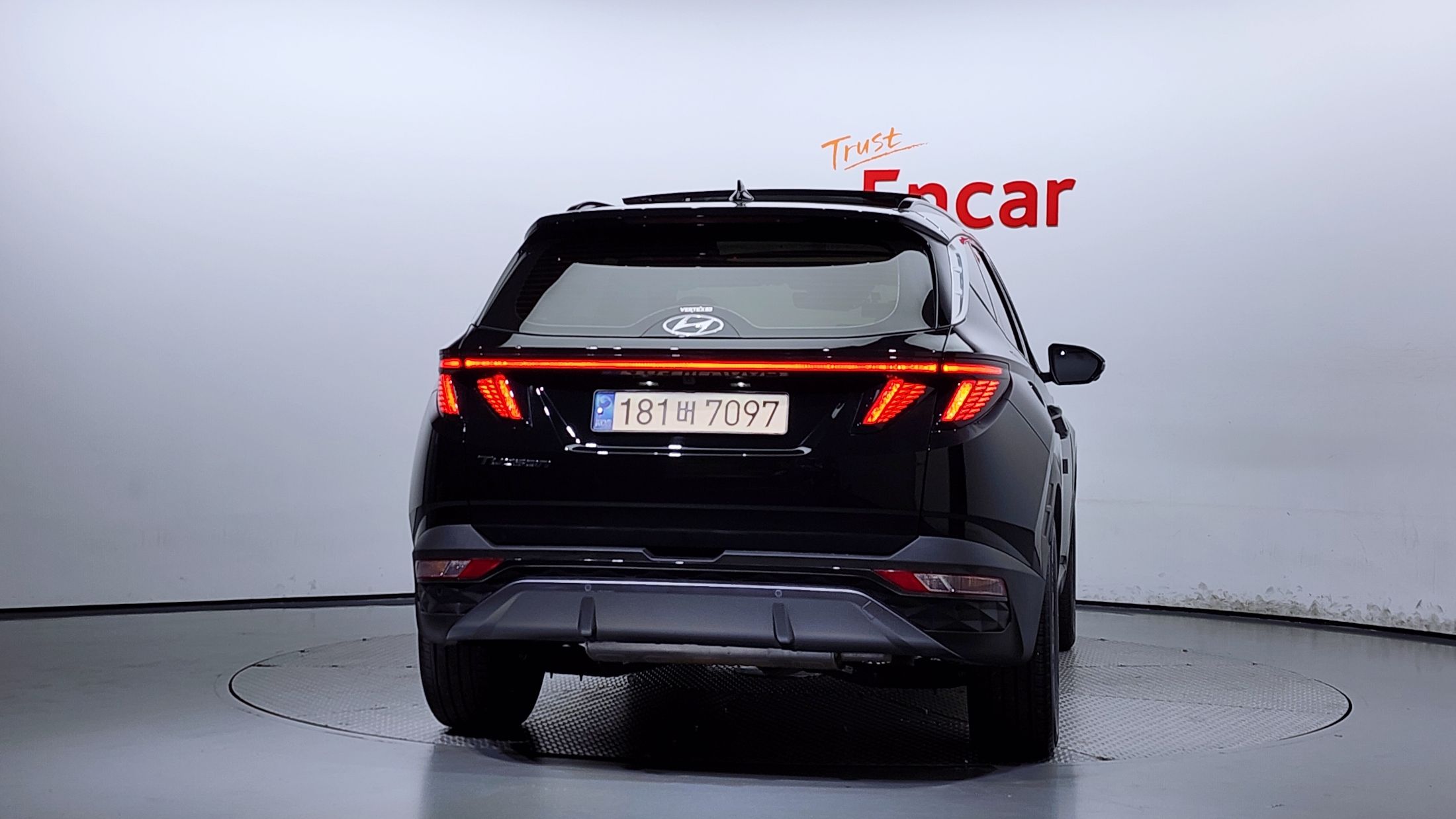 HYUNDAI TUCSON NX4 2023