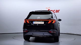 HYUNDAI TUCSON NX4 2023
