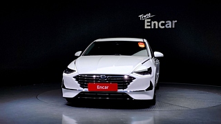 HYUNDAI SONATA DN8 2020