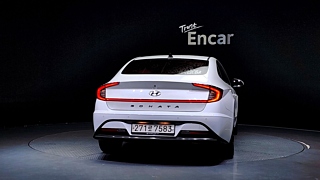 HYUNDAI SONATA DN8 2020