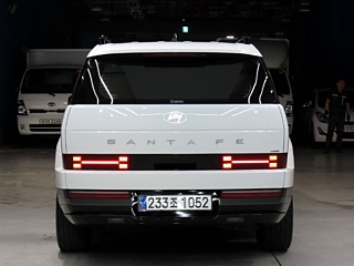 HYUNDAI SANTAFE MX5 2024