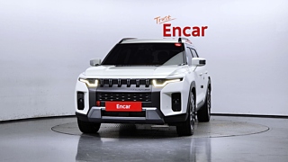 SSANGYONG TORRES 2023