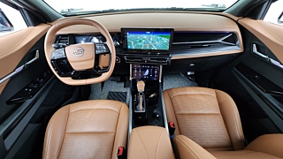 SSANGYONG TORRES 2023