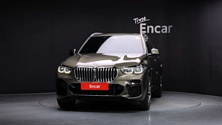 BMW X5 G05 2023