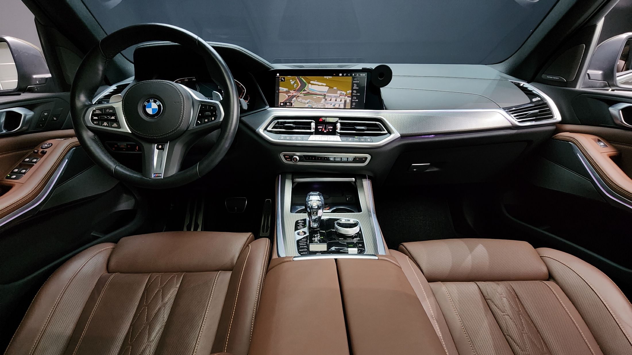 BMW X5 G05 2023