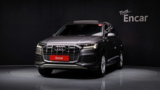 AUDI Q7 4M 2022