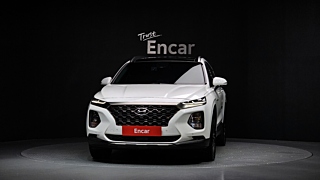 HYUNDAI SANTAFE TM 2018