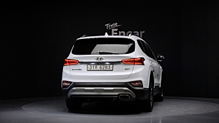 HYUNDAI SANTAFE TM 2018