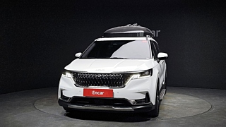 KIA CARNIVAL 2022