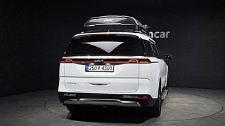 KIA CARNIVAL 2022
