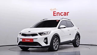 KIA STONIC  Diesel 1.6 2018