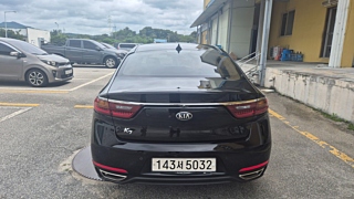 KIA K7 2017